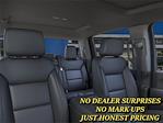 New 2026 Chevrolet Silverado 3500 Crew Cab Cab Chassis for sale #262017 - photo 23