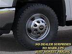 New 2026 Chevrolet Silverado 3500 Crew Cab Cab Chassis for sale #262017 - photo 8