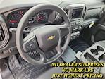 New 2026 Chevrolet Silverado 3500 Crew Cab Service Truck for sale #262018 - photo 9