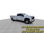 New 2026 Chevrolet Silverado 3500 Crew Cab Service Truck for sale #262018 - photo 3