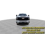 New 2026 Chevrolet Silverado 3500 Crew Cab Service Truck for sale #262018 - photo 4