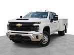 New 2026 Chevrolet Silverado 3500 Crew Cab Service Truck for sale #262018 - photo 26