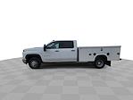 New 2026 Chevrolet Silverado 3500 Crew Cab Service Truck for sale #262018 - photo 30