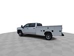 New 2026 Chevrolet Silverado 3500 Crew Cab Service Truck for sale #262018 - photo 31
