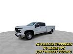 New 2026 Chevrolet Silverado 3500 Crew Cab Service Truck for sale #262018 - photo 5