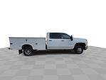 New 2026 Chevrolet Silverado 3500 Crew Cab Service Truck for sale #262018 - photo 34