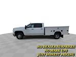 New 2026 Chevrolet Silverado 3500 Crew Cab Service Truck for sale #262018 - photo 6