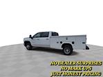 New 2026 Chevrolet Silverado 3500 Crew Cab Service Truck for sale #262018 - photo 2