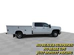 New 2026 Chevrolet Silverado 3500 Crew Cab Service Truck for sale #262018 - photo 8