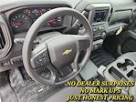 New 2026 Chevrolet Silverado 3500 Crew Cab Service Truck for sale #262019 - photo 9
