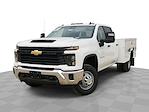 New 2026 Chevrolet Silverado 3500 Crew Cab Service Truck for sale #262019 - photo 28