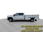 New 2026 Chevrolet Silverado 3500 Crew Cab Service Truck for sale #262019 - photo 5