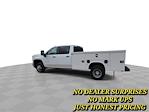 New 2026 Chevrolet Silverado 3500 Crew Cab Service Truck for sale #262019 - photo 6