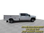 New 2026 Chevrolet Silverado 3500 Crew Cab Service Truck for sale #262019 - photo 8
