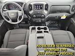 New 2026 Chevrolet Silverado 3500 Crew Cab Service Truck for sale #262020 - photo 16