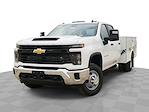 New 2026 Chevrolet Silverado 3500 Crew Cab Service Truck for sale #262020 - photo 27