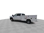 New 2026 Chevrolet Silverado 3500 Crew Cab Service Truck for sale #262020 - photo 32