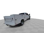 New 2026 Chevrolet Silverado 3500 Crew Cab Service Truck for sale #262020 - photo 34