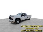 New 2026 Chevrolet Silverado 3500 Crew Cab Service Truck for sale #262020 - photo 4
