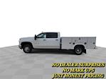 New 2026 Chevrolet Silverado 3500 Crew Cab Service Truck for sale #262020 - photo 5