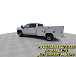New 2026 Chevrolet Silverado 3500 Crew Cab Service Truck for sale #262020 - photo 6