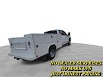 New 2026 Chevrolet Silverado 3500 Crew Cab Service Truck for sale #262020 - photo 2