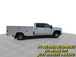 New 2026 Chevrolet Silverado 3500 Crew Cab Service Truck for sale #262020 - photo 8