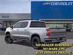 New 2026 Chevrolet Silverado 1500 RST Crew Cab for sale #262023 - photo 3