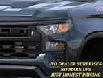 New 2026 Chevrolet Silverado 1500 Custom Crew Cab for sale #262024 - photo 10