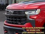 New 2026 Chevrolet Silverado 1500 LT Crew Cab for sale #262025 - photo 13