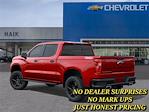 New 2026 Chevrolet Silverado 1500 LT Crew Cab for sale #262025 - photo 3