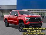 New 2026 Chevrolet Silverado 1500 LT Crew Cab for sale #262025 - photo 7