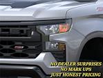 New 2026 Chevrolet Silverado 1500 Custom Crew Cab for sale #262027 - photo 10