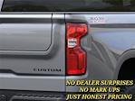 New 2026 Chevrolet Silverado 1500 Custom Crew Cab for sale #262027 - photo 11