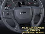New 2026 Chevrolet Silverado 1500 Custom Crew Cab for sale #262027 - photo 19