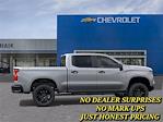 New 2026 Chevrolet Silverado 1500 Custom Crew Cab for sale #262027 - photo 5