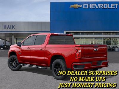 New 2026 Chevrolet Silverado 1500 RST Crew Cab for sale #262041 - photo 2