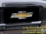 New 2026 Chevrolet Silverado 1500 RST Crew Cab for sale #262041 - photo 19
