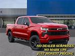 New 2026 Chevrolet Silverado 1500 RST Crew Cab for sale #262041 - photo 6