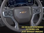 New 2026 Chevrolet Silverado 1500 LTZ Crew Cab for sale #262043 - photo 19