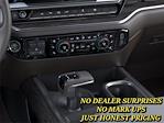 New 2026 Chevrolet Silverado 1500 LTZ Crew Cab for sale #262043 - photo 23