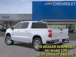 New 2026 Chevrolet Silverado 1500 LTZ Crew Cab for sale #262043 - photo 4