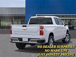 New 2026 Chevrolet Silverado 1500 LTZ Crew Cab for sale #262043 - photo 2