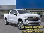 New 2026 Chevrolet Silverado 1500 LTZ Crew Cab for sale #262043 - photo 7
