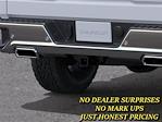 New 2026 Chevrolet Silverado 1500 LTZ Crew Cab for sale #262044 - photo 14