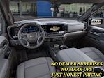 New 2026 Chevrolet Silverado 1500 LTZ Crew Cab for sale #262044 - photo 15