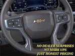 New 2026 Chevrolet Silverado 1500 LTZ Crew Cab for sale #262044 - photo 19