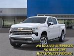 New 2026 Chevrolet Silverado 1500 LTZ Crew Cab for sale #262044 - photo 6