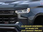 New 2026 Chevrolet Silverado 1500 LT Crew Cab for sale #262045 - photo 9