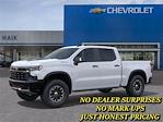 New 2026 Chevrolet Silverado 1500 ZR2 Crew Cab for sale #262049 - photo 3